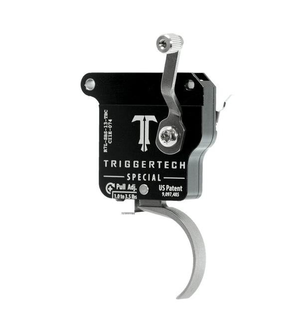 TriggerTech Remington 700 Drop in Trigger Special