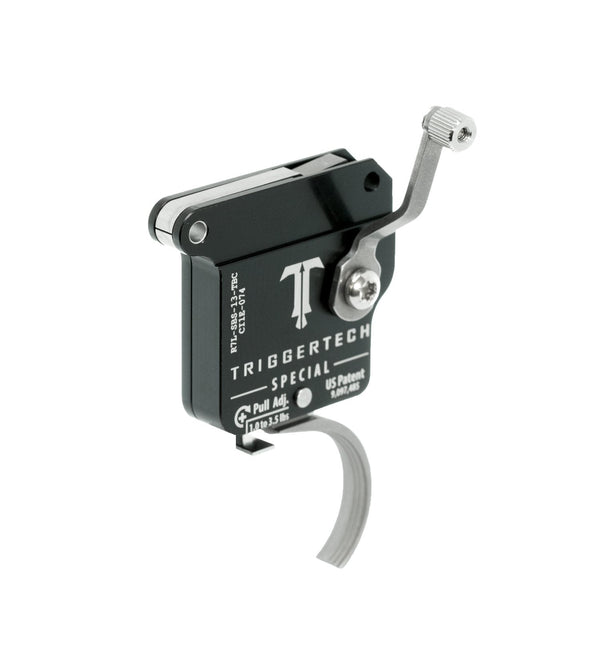 TriggerTech Remington 700 Drop in Trigger Special