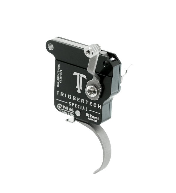 TriggerTech Remington 700 Drop in Trigger Special