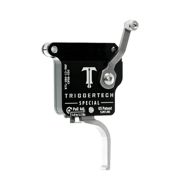 TriggerTech Remington 700 Drop in Trigger Special