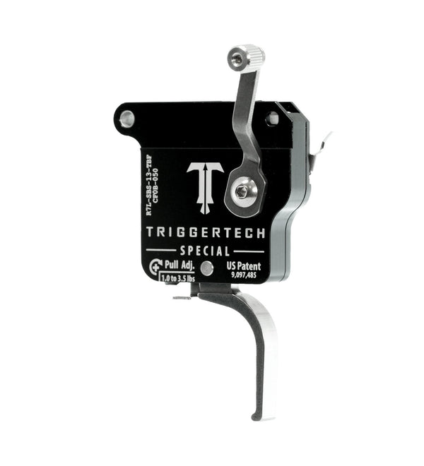 TriggerTech Remington 700 Drop in Trigger Special