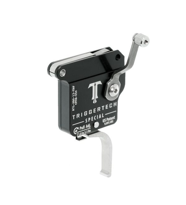 TriggerTech Remington 700 Drop in Trigger Special