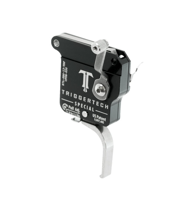 TriggerTech Remington 700 Drop in Trigger Special