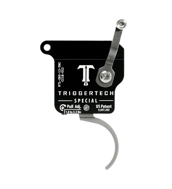 TriggerTech Remington 700 Drop in Trigger Special