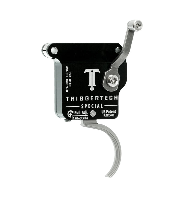 TriggerTech Remington 700 Drop in Trigger Special