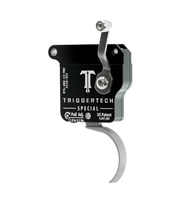 TriggerTech Remington 700 Drop in Trigger Special