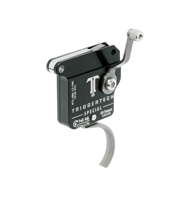 TriggerTech Remington 700 Drop in Trigger Special