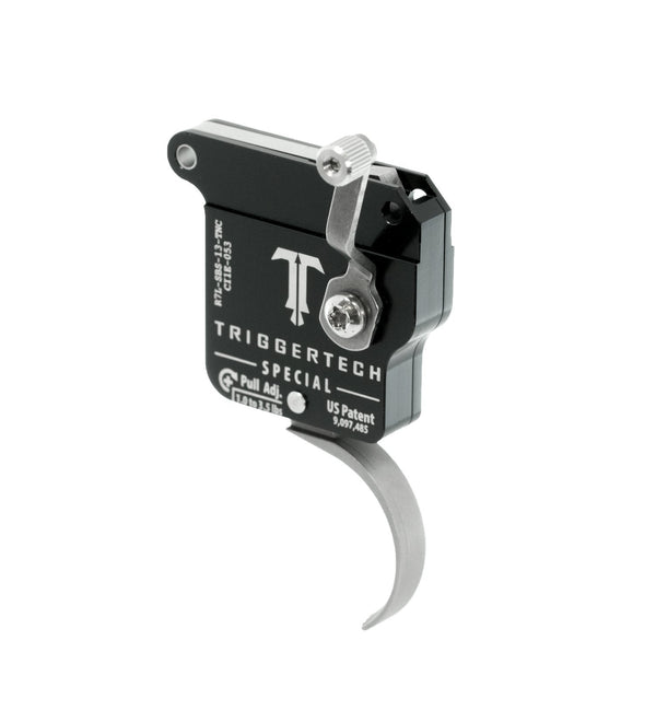 TriggerTech Remington 700 Drop in Trigger Special