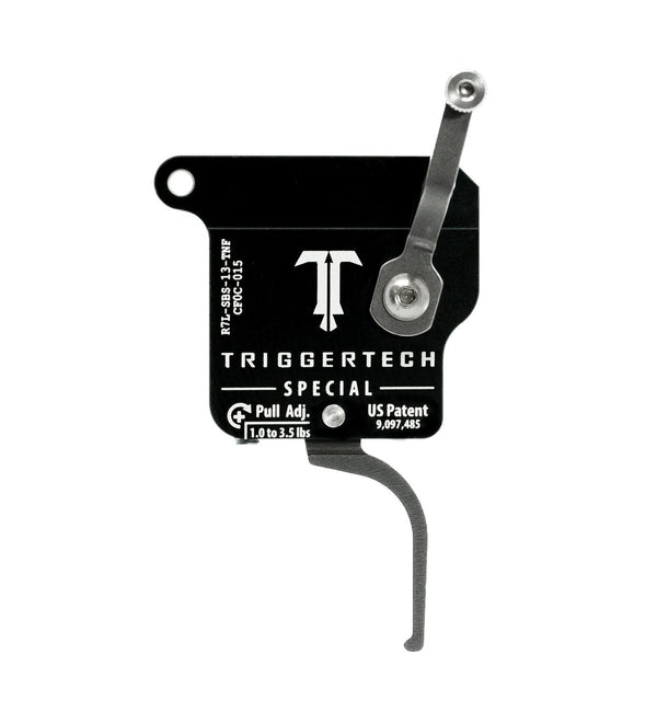 TriggerTech Remington 700 Drop in Trigger Special