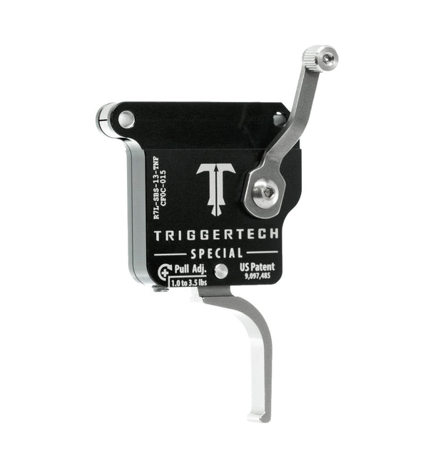 TriggerTech Remington 700 Drop in Trigger Special