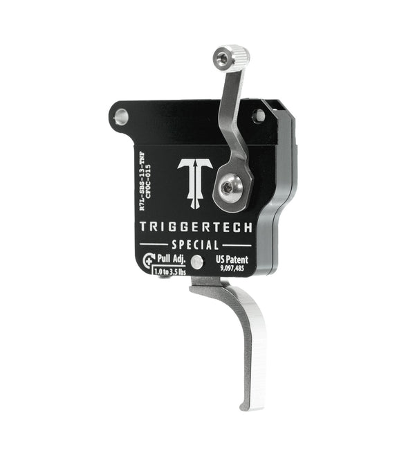 TriggerTech Remington 700 Drop in Trigger Special