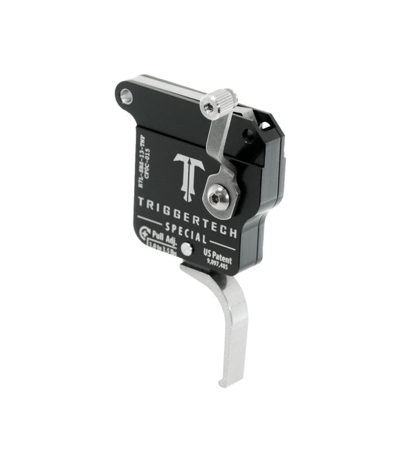 TriggerTech Remington 700 Drop in Trigger Special