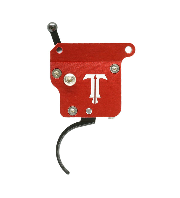 Remington 700 Diamond Trigger (Single-Stage)