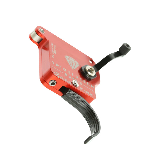 Remington 700 Diamond Trigger (Single-Stage)