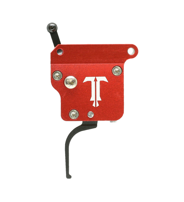 Remington 700 Diamond Trigger (Single-Stage)