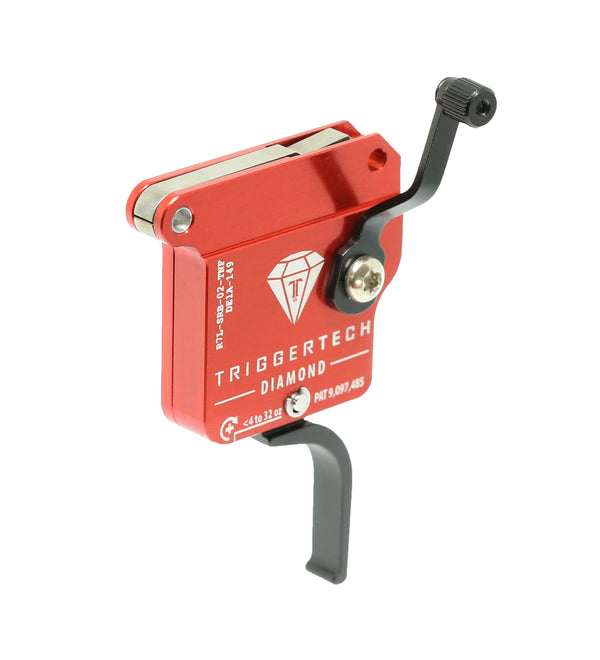 Remington 700 Diamond Trigger (Single-Stage)