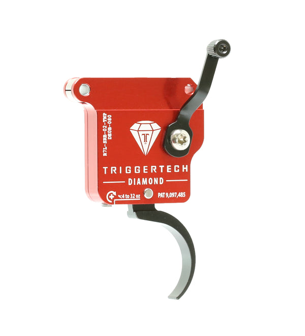 Remington 700 Diamond Trigger (Single-Stage)