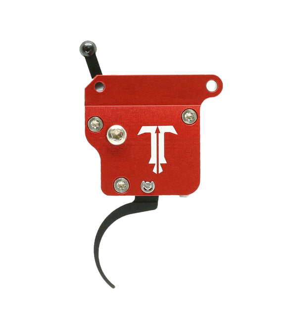 Remington 700 Diamond Trigger (Single-Stage)