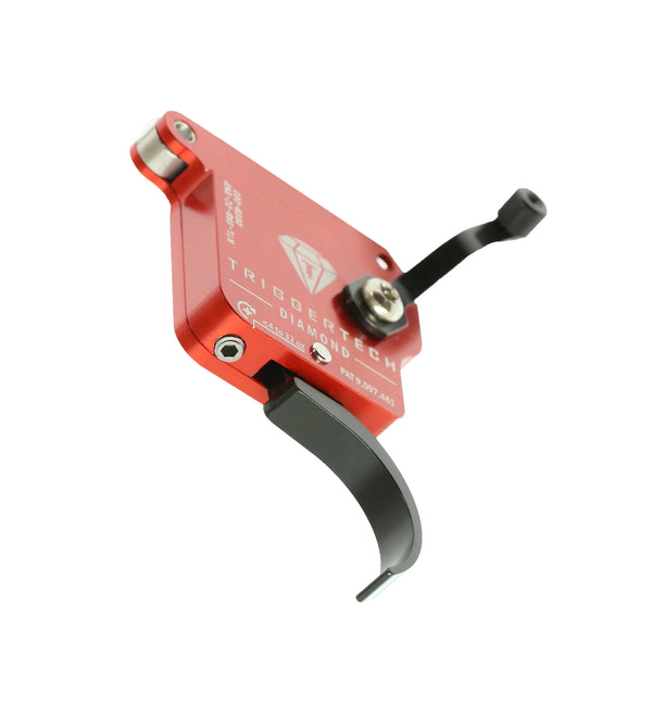 Remington 700 Diamond Trigger (Single-Stage)