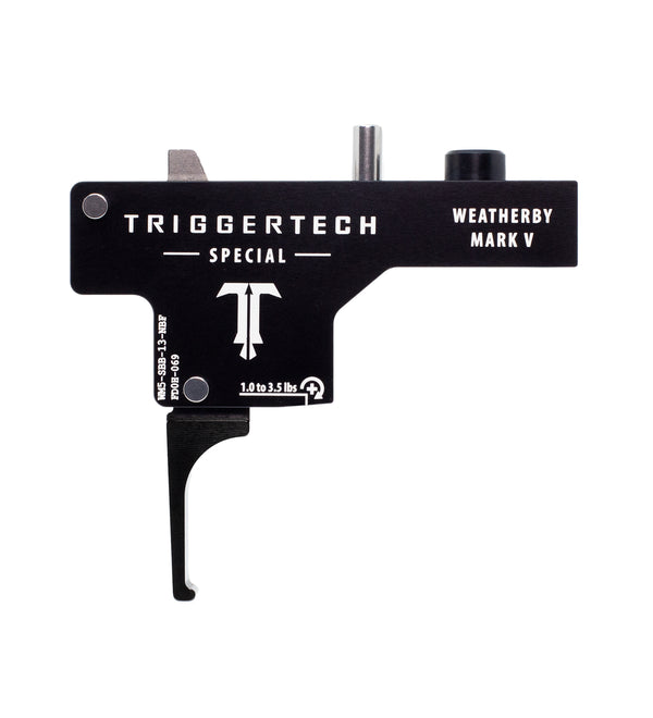 Weatherby Mark V Special Trigger (Single-Stage)