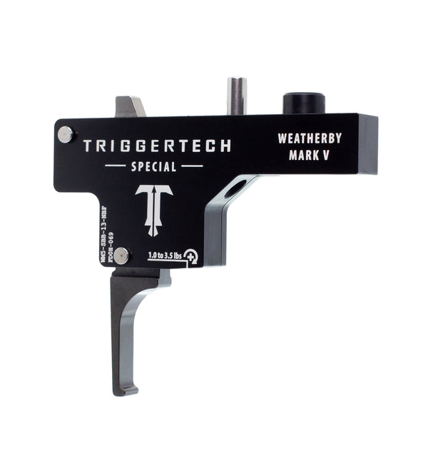 Weatherby Mark V Special Trigger (Single-Stage)