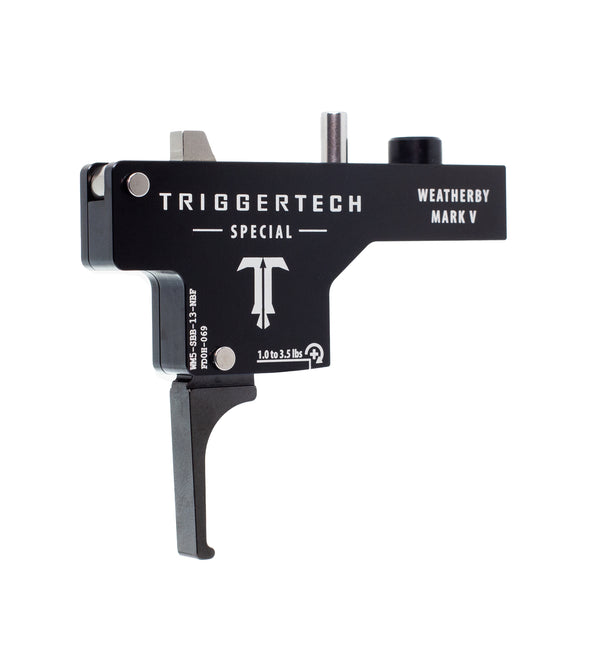 Weatherby Mark V Special Trigger (Single-Stage)
