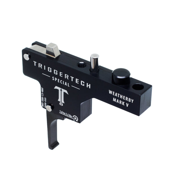 Weatherby Mark V Special Trigger (Single-Stage)