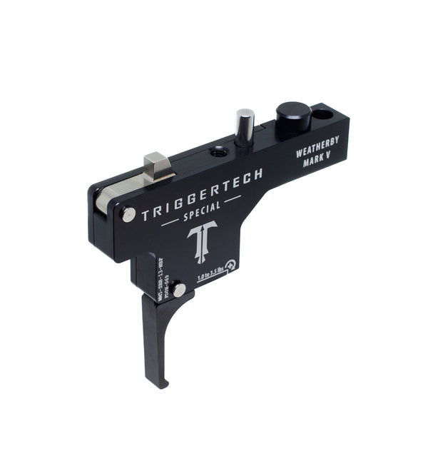 Weatherby Mark V Special Trigger (Single-Stage)
