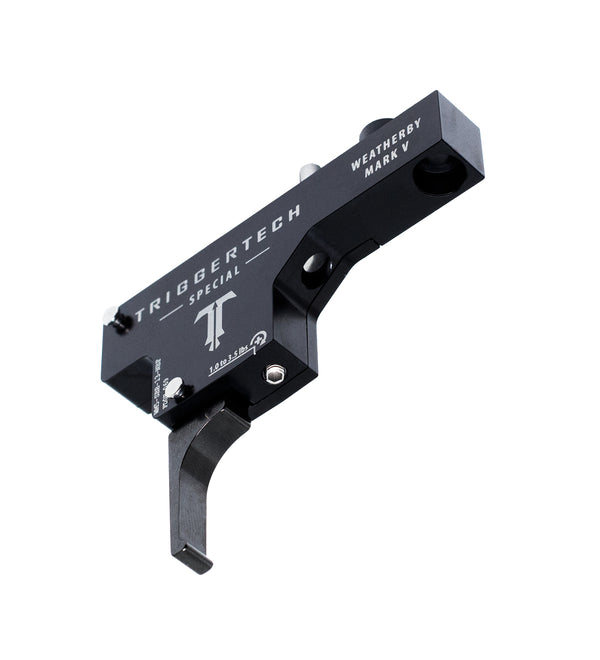Weatherby Mark V Special Trigger (Single-Stage)