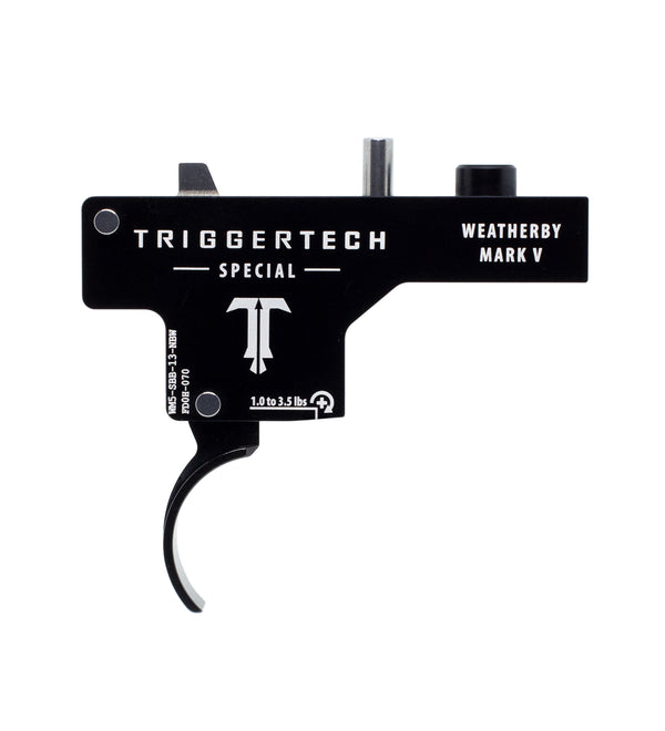 Weatherby Mark V Special Trigger (Single-Stage)
