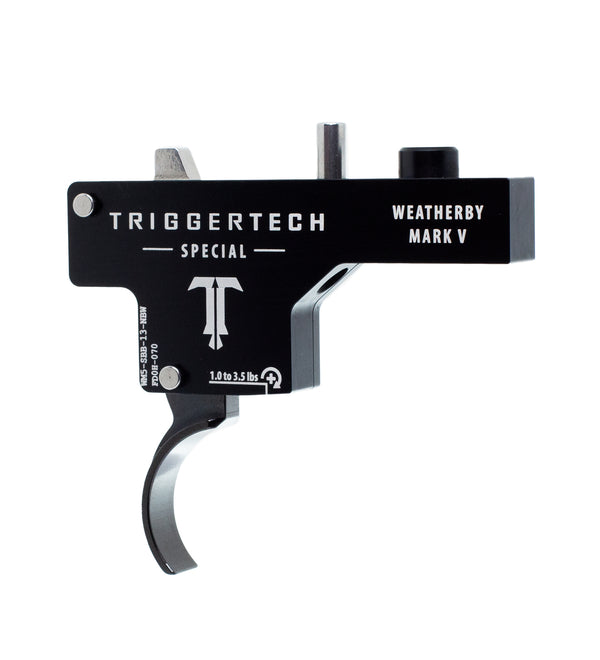 Weatherby Mark V Special Trigger (Single-Stage)