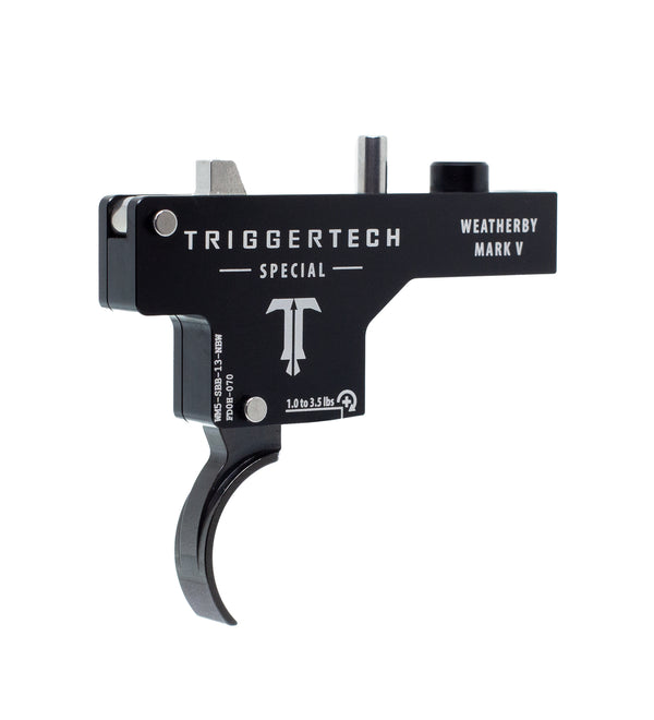 Weatherby Mark V Special Trigger (Single-Stage)