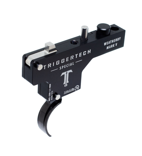 Weatherby Mark V Special Trigger (Single-Stage)
