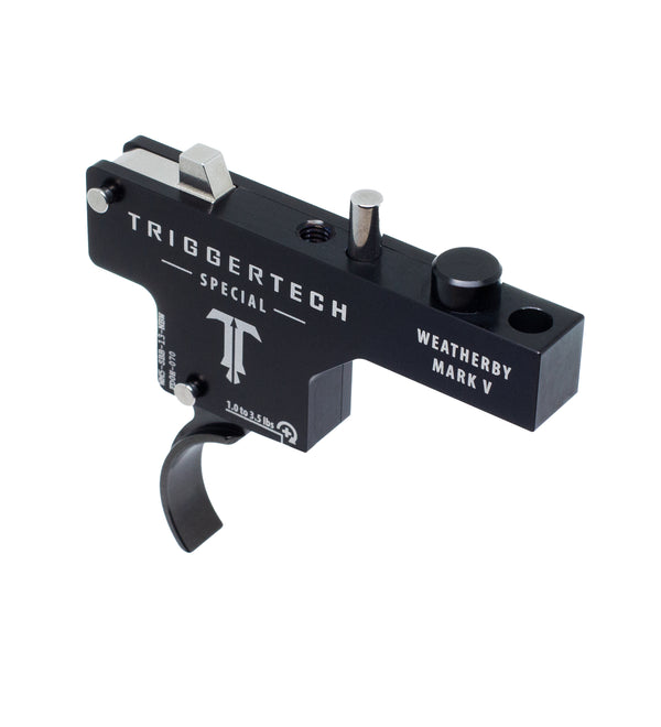 Weatherby Mark V Special Trigger (Single-Stage)