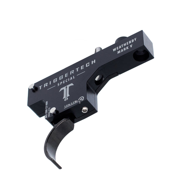 Weatherby Mark V Special Trigger (Single-Stage)