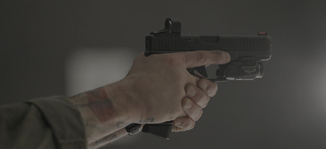 Introducing the New ACE Trigger System For Glock – TriggerTech