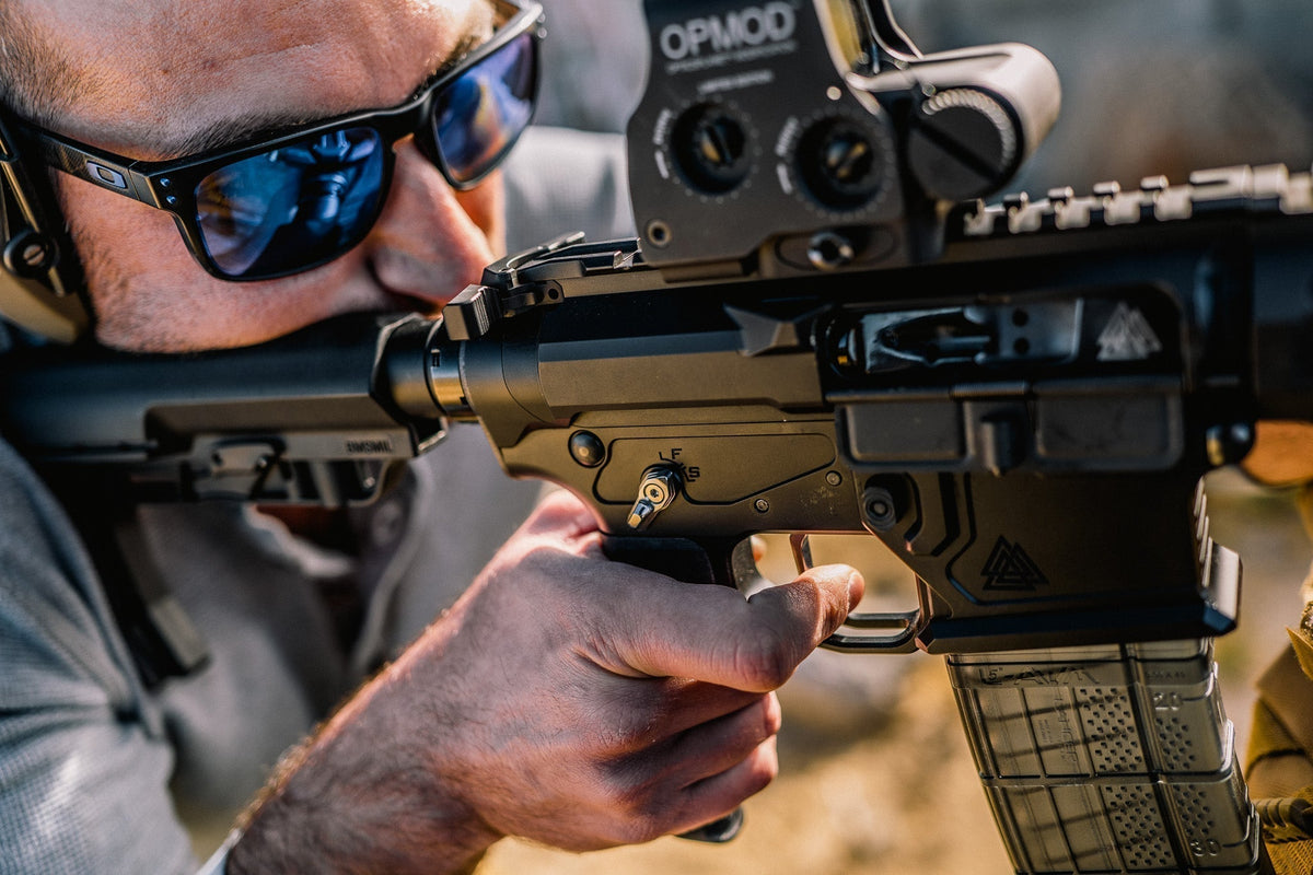 Trigger Puller Project Trigger Pull Weight: What It Is and Why It Matters – TriggerTech