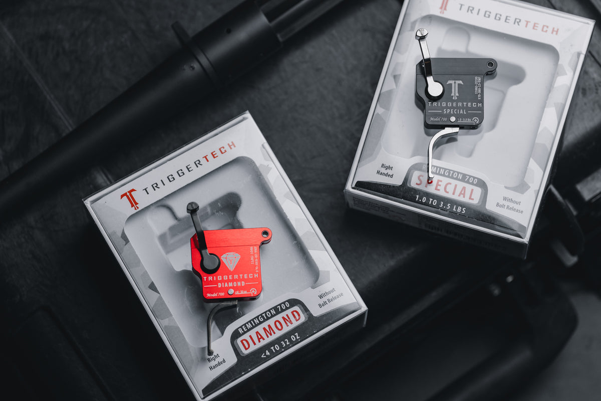 5 Advantages of Using TriggerTech Triggers
