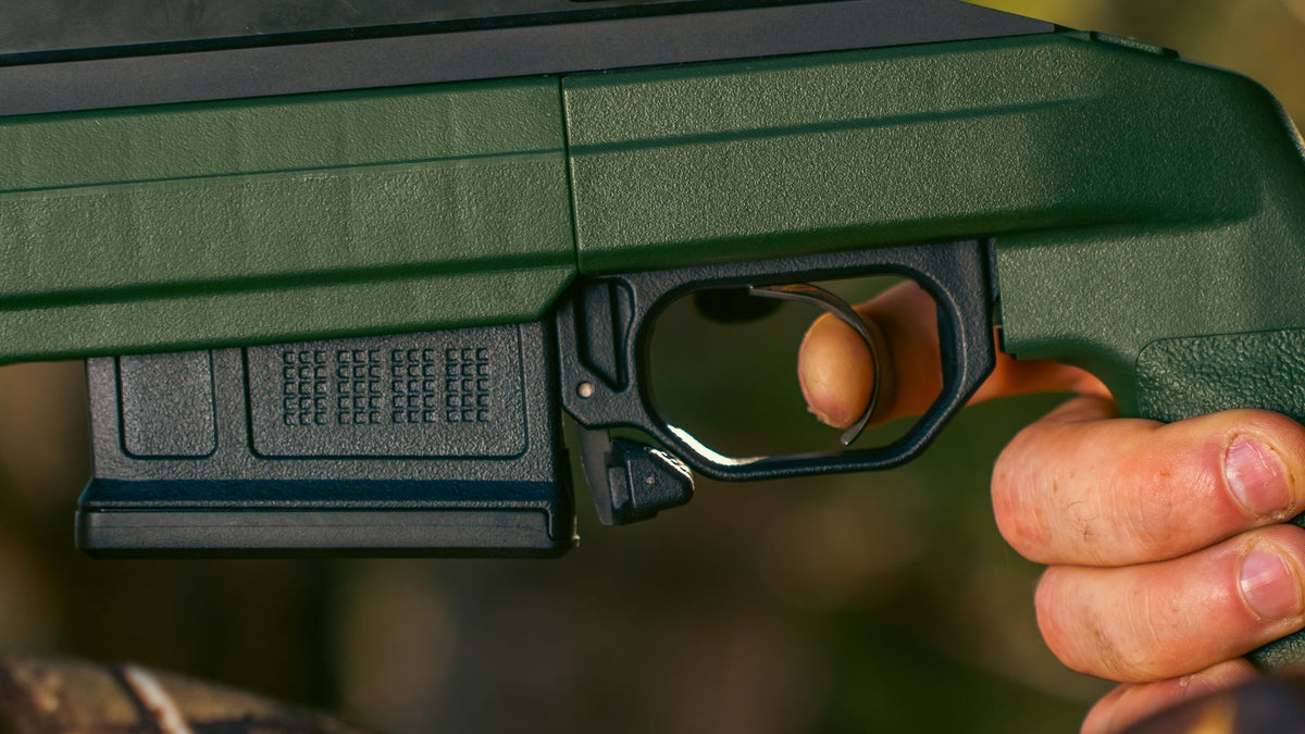 Long Range Trigger Guide – TriggerTech