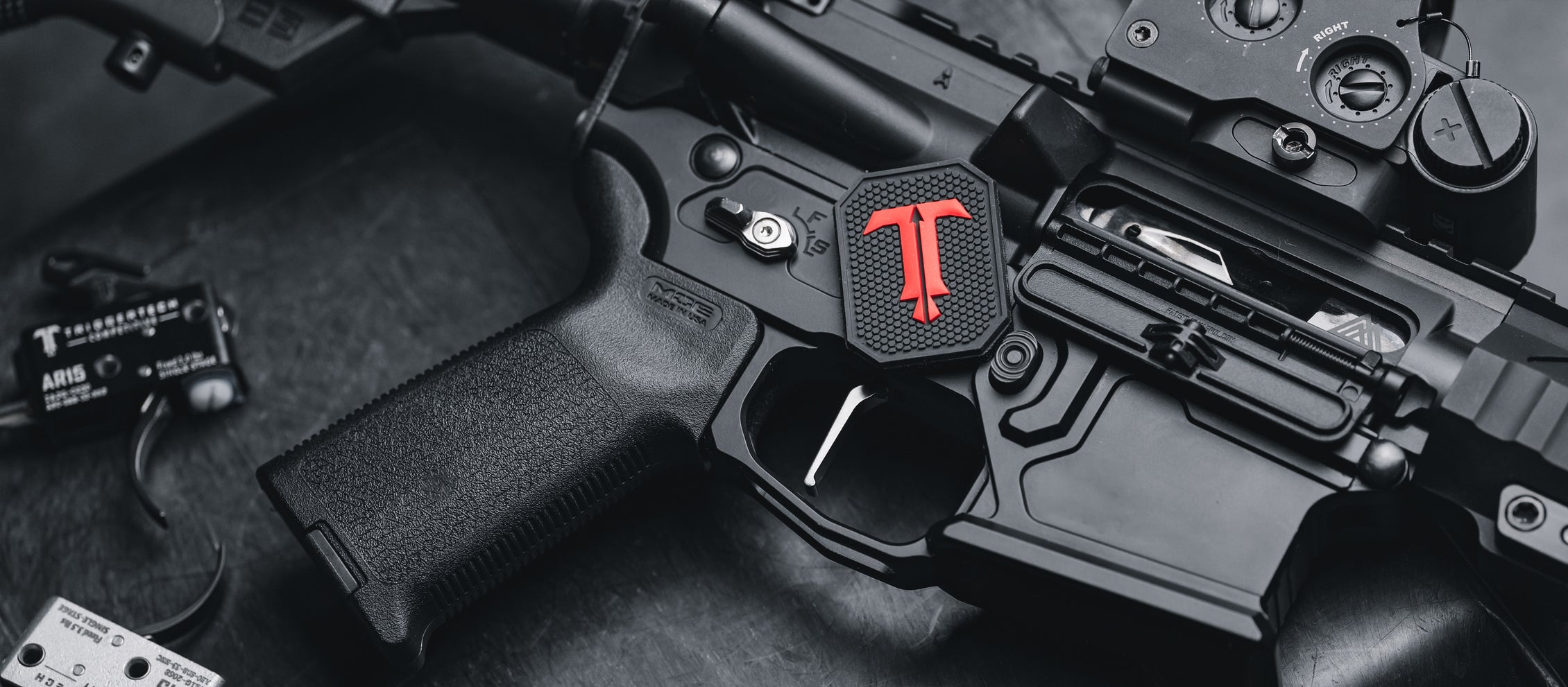 TriggerTech