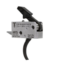 AR-15 Duty Trigger (Two-Stage)