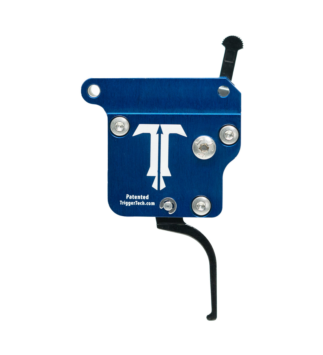 Remington 700 single stage trigger diamond triggertech