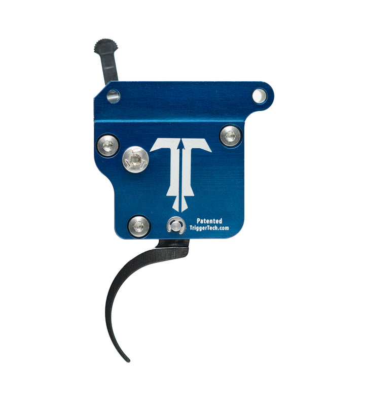 Remington 700 Single-Stage Trigger (Rough Diamond) // TriggerTech