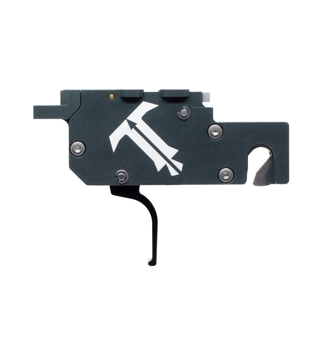 Ruger Precision Rifle Special Trigger (Two-Stage) – TriggerTech