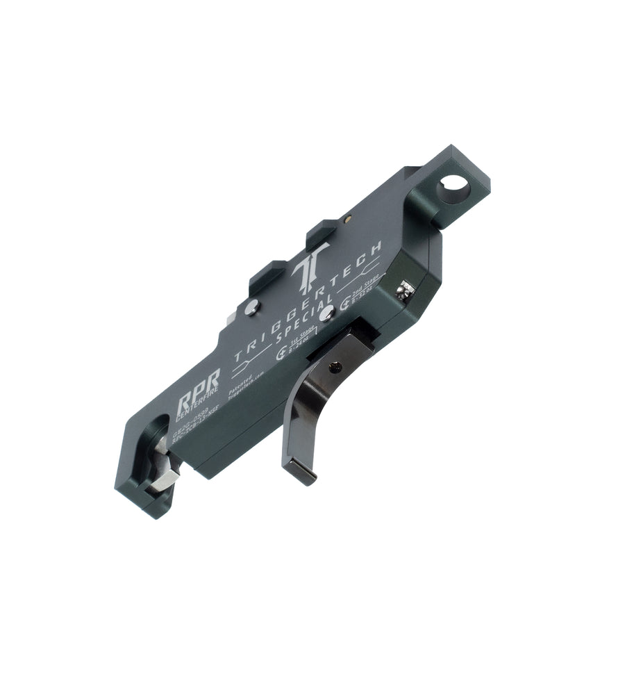Ruger Precision Rifle Special Trigger (Two-Stage) – TriggerTech
