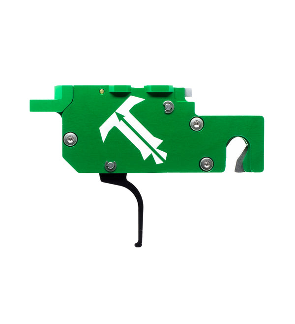 Ruger Precision Rifle Diamond Trigger (Two-Stage)