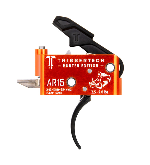 Hunter Edition - AR-15 Adaptable Trigger (Two-Stage)