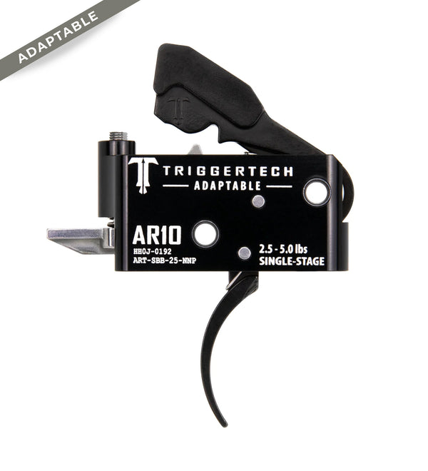 AR-10 Adaptable Trigger (Single-Stage)