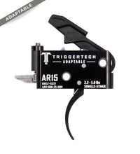 AR-15 Diamond Trigger (Single-Stage)