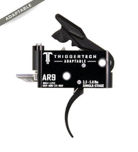 AR-15 Diamond Trigger (Single-Stage)